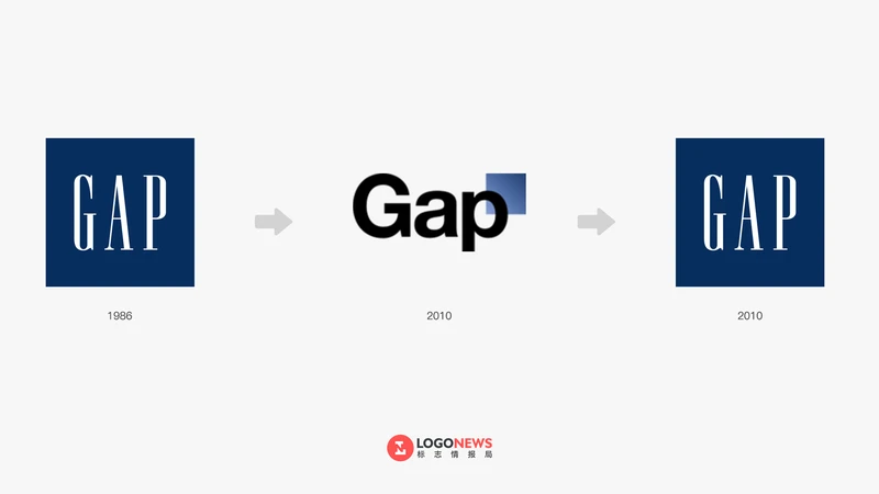 瑞典服装连锁品牌 Kappahl 更换LOGO，向历史致敬！