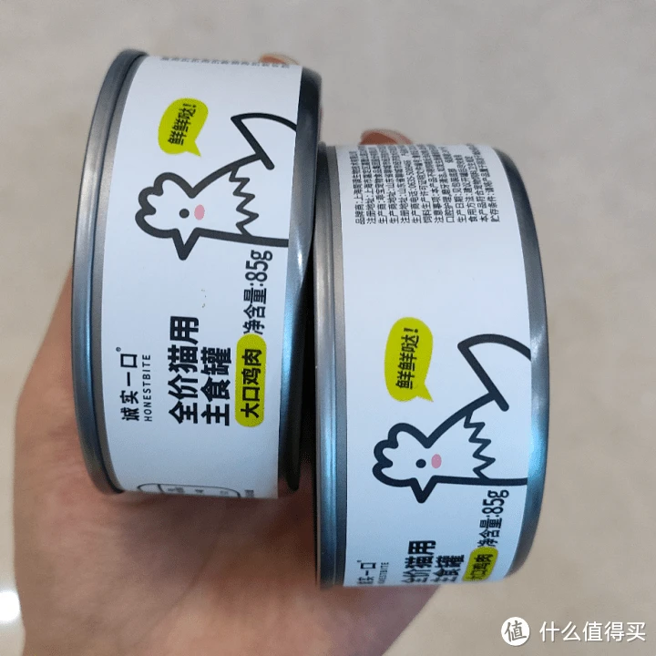猫罐头什么牌子好吃?2023年十大好吃猫罐头推荐