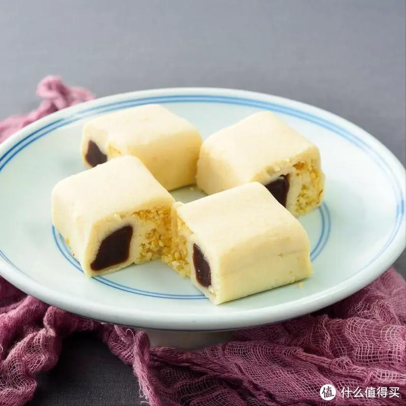 北京,除了烤鸭,小吃之外,这“十大”糕点也不容错过,地道京味