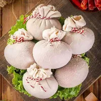 草原肚包肉 500g