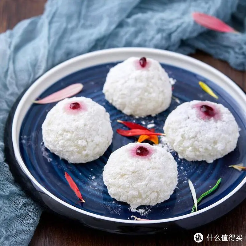北京,除了烤鸭,小吃之外,这“十大”糕点也不容错过,地道京味