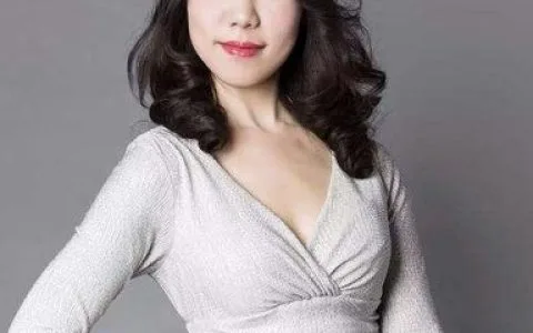 中国最美富豪排行榜(中国前10富豪排行榜)