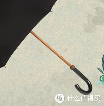 买的新伞又被吹断？你要的选伞最强攻略来了！从此不再暴雨中奔跑～