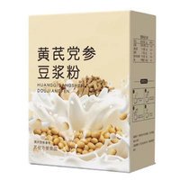 灏月堂 黄芪党参豆浆粉 180g