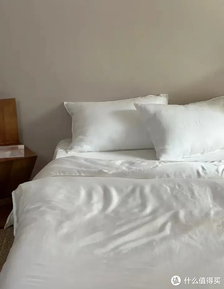 床上四件套选购攻略!四件套的面料该如何选?100支选单股还是双股?高颜值高品质四件套推荐!
