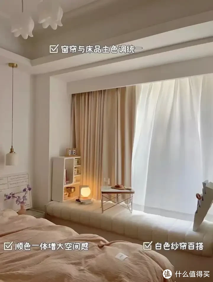 床上四件套选购攻略!四件套的面料该如何选?100支选单股还是双股?高颜值高品质四件套推荐!