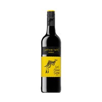 黄尾袋鼠 西拉 干红葡萄酒 750ml