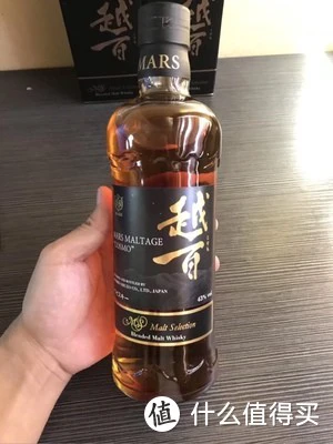 5款较为冷门的日本威士忌，其中是否有你的菜