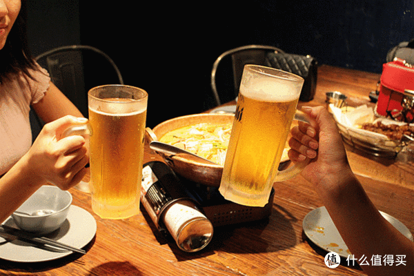 #热征##啤酒#啤酒杯的三千世界：从分类到选购