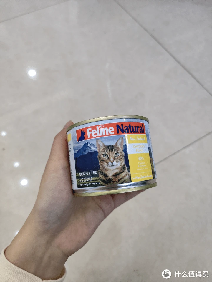 猫罐头什么牌子好吃?2023年十大好吃猫罐头推荐