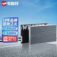 WESTER'S 韦斯特 活性炭空调滤清器MK2020