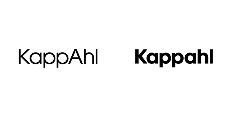 新LOGO和旧LOGO对比,New Logo and old logo