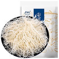 赶海弟 盐渍龙须菜1500g 半干石花菜鹿角菜 海石花海藻 凉拌菜 海产干货 盐渍龙须菜1.5kg