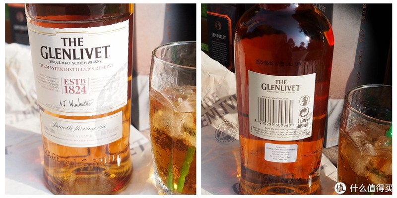 #本站首晒# 据说国内买不到的2款小众洋酒：Jack Daniels No.3 杰克丹尼3号 开箱记