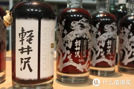 精选10款必推的日本威士忌