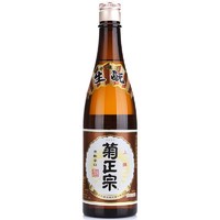 88VIP：菊正宗 上选清酒 720ml 本酿造