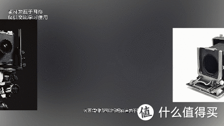 一篇文章说清楚相机结构发展史
