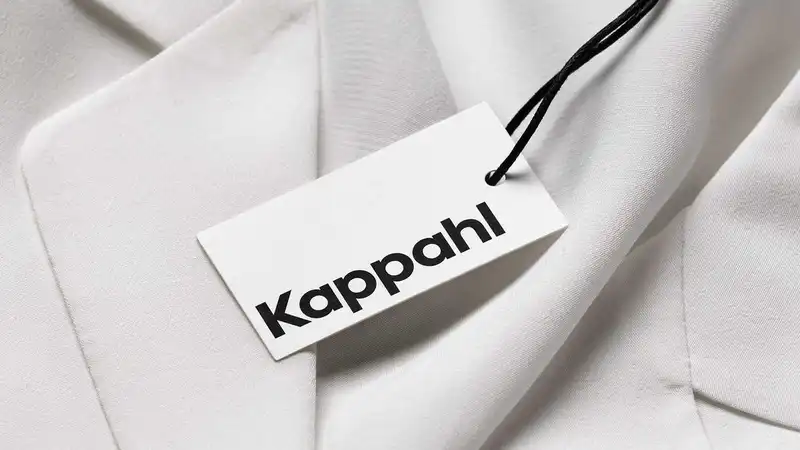 瑞典服装连锁品牌 Kappahl 更换LOGO，向历史致敬！