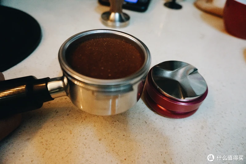 为了那一杯好咖啡 — WELHOME 惠家 KD-310 意式半自动咖啡机 开箱