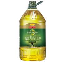 金龙鱼 特级初榨橄榄油 4L