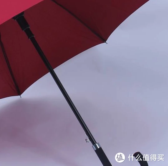 买的新伞又被吹断？你要的选伞最强攻略来了！从此不再暴雨中奔跑～