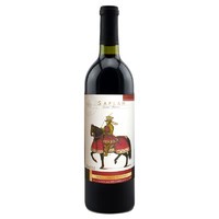 SAFLAM 西夫拉姆 骑士 干红葡萄酒 750ml