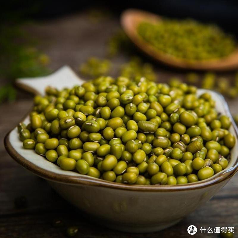 中国最好吃的十大“绿豆”!滋味,形态,各有千秋,照着买错不了
