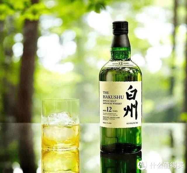 精选10款必推的日本威士忌