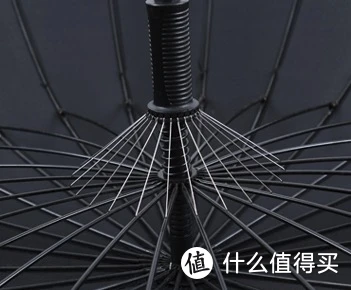 买的新伞又被吹断？你要的选伞最强攻略来了！从此不再暴雨中奔跑～