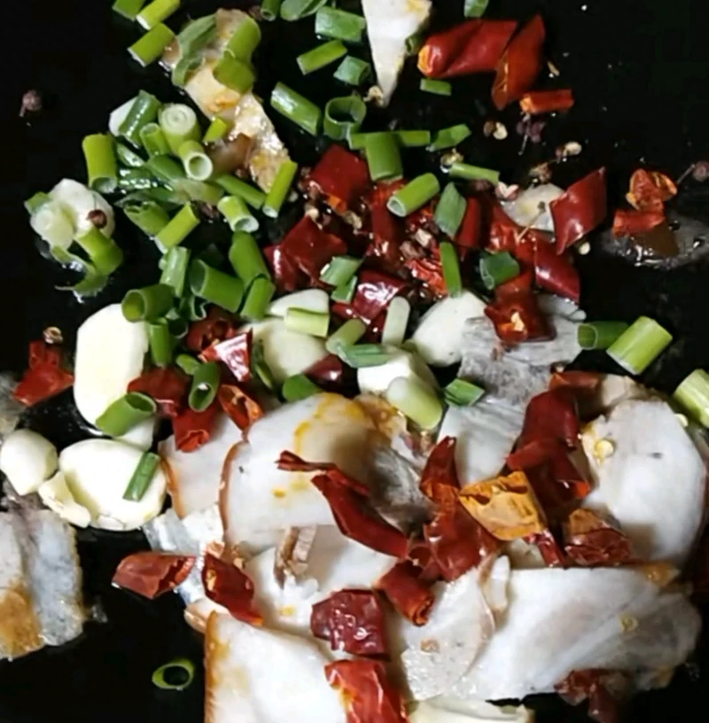 这样制作芸豆角！馋哭了隔壁的主妇