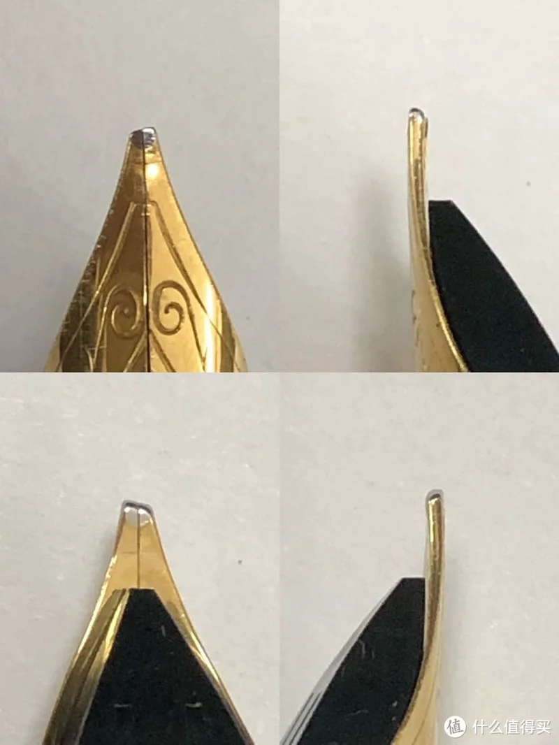 铱粒四面观