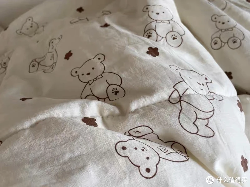 深圳打工人最爱的夏凉被~