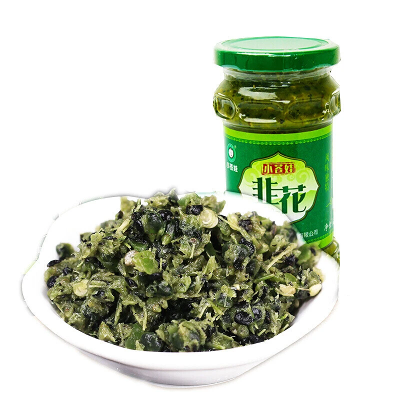 舌尖上的年味，这些我家过年必不可少的年货！
