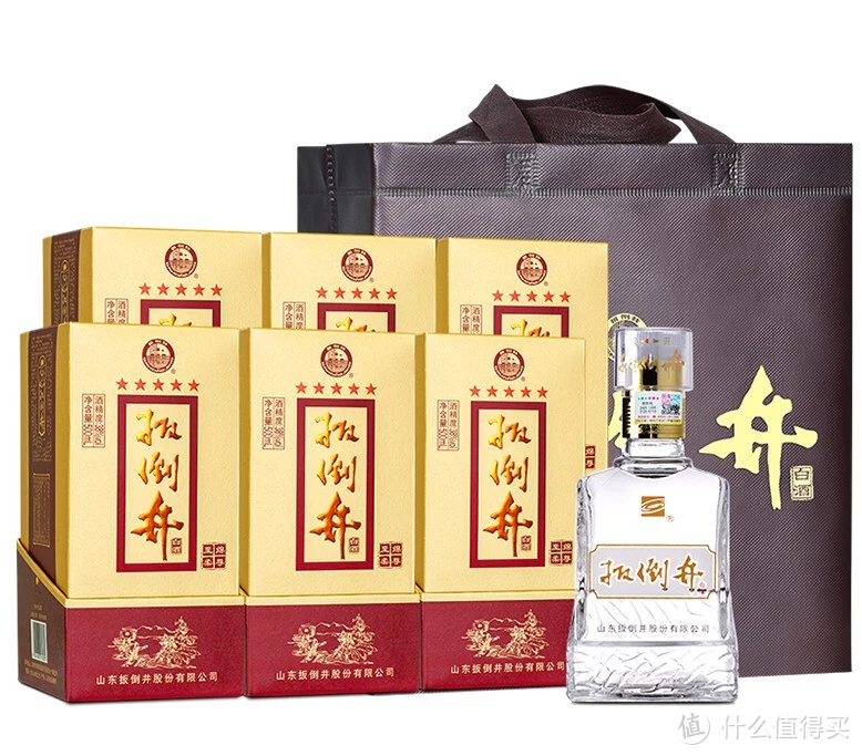 山东白酒丨2024年销量最多的10款,第一名不到10元/瓶