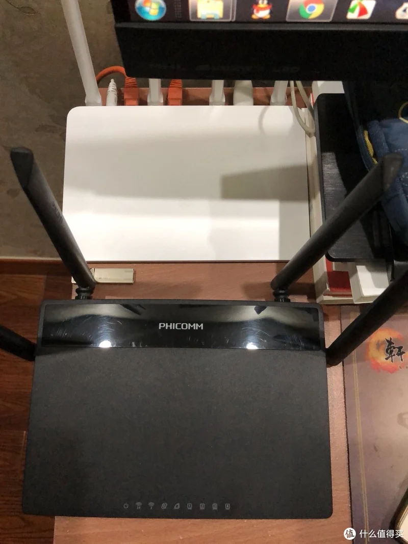 小米路由器3G的妙用—小白三步搭建私人云盘