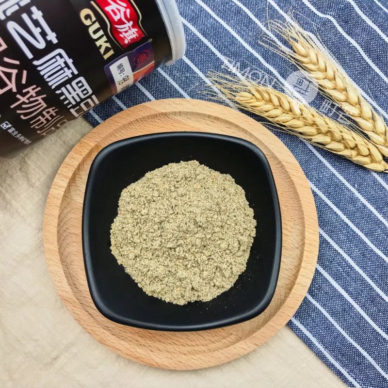 吐血推荐！喝了20款热门黑芝麻糊，我们不允许你头秃！