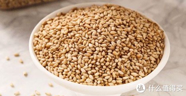 你喜欢吃吗?白芝麻:美味又营养的食材 篇二