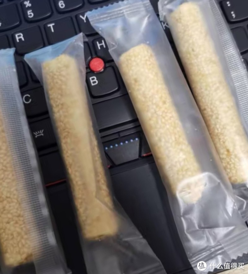 N次回购的芝麻杆，永远都是小时候的味道
