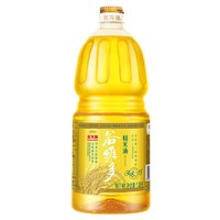 金龙鱼 谷维多 双一万 稻米油 1.8L