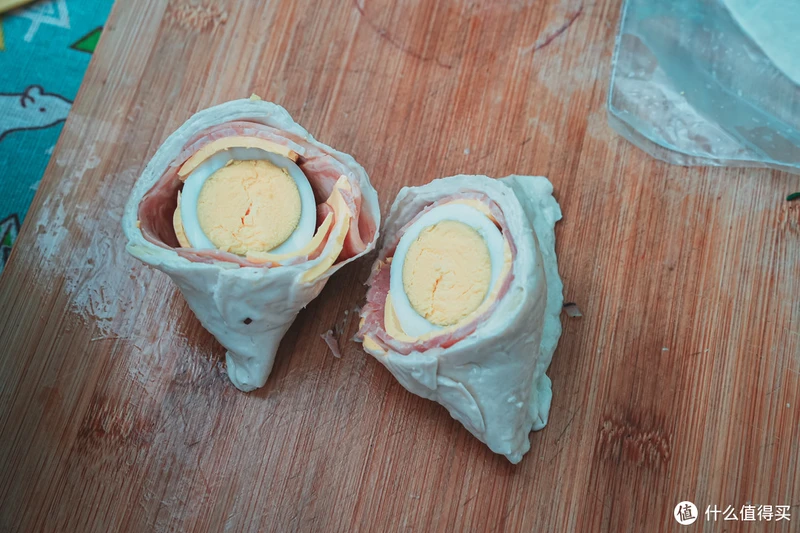 如何用1块钱的手抓饼开启隐藏菜单？分享烘焙玩家好帮手—新款海氏i7风炉烤箱，光波大风炉，双层一起烤