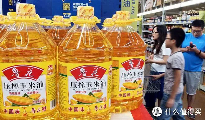 葵花籽油和玉米油哪个好？