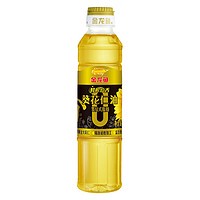 金龙鱼 葵花仁油 400ml