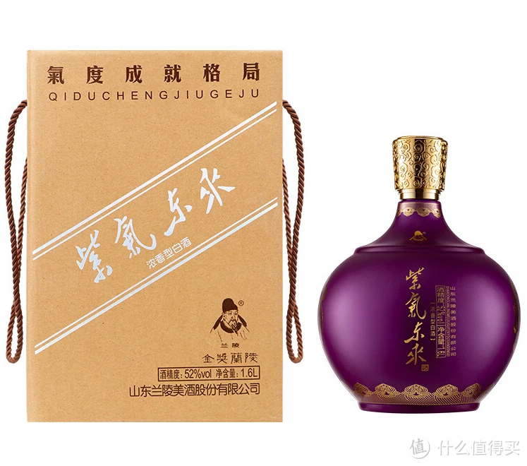 山东白酒丨2024年销量最多的10款,第一名不到10元/瓶