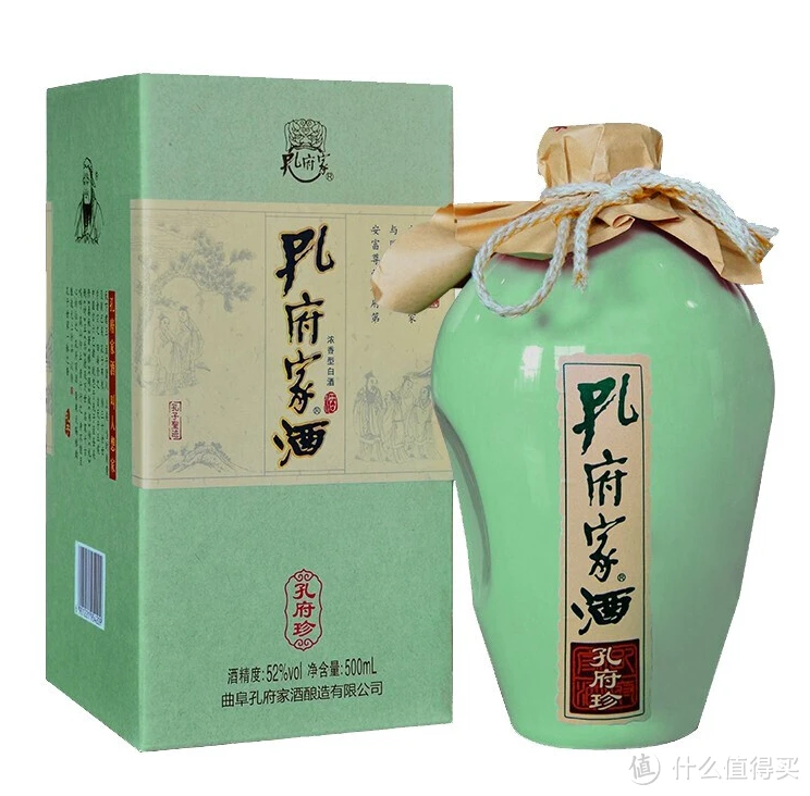 山东白酒丨2024年销量最多的10款,第一名不到10元/瓶