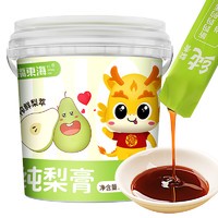 福東海 福东海纯梨膏300g（30条）独立袋装