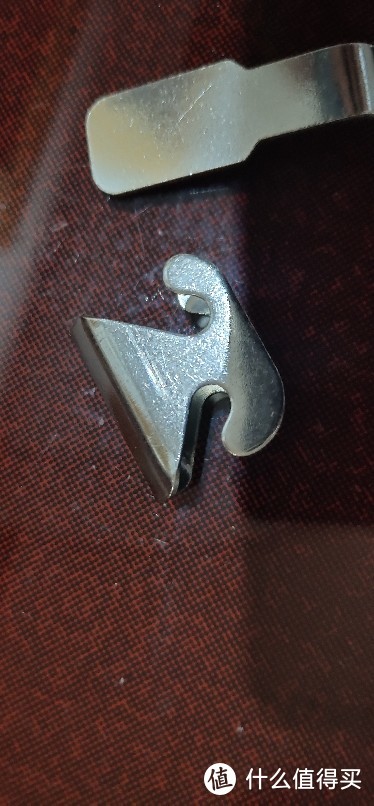 剥瓜子神器/不锈钢扒花生工具坚果剥壳器松子开口器西瓜子夹子嗑瓜子工具