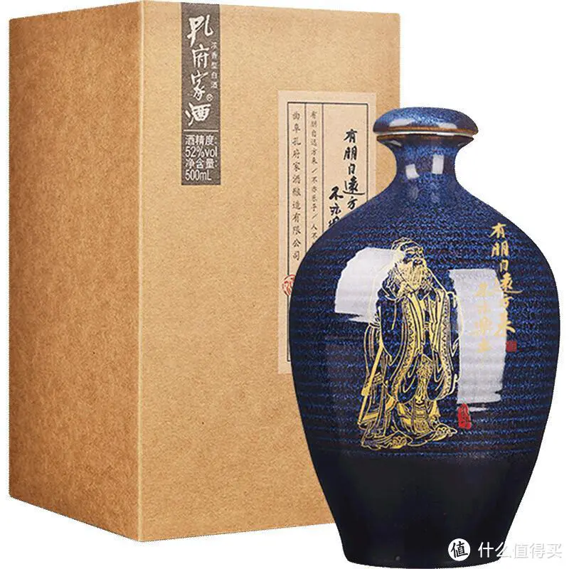 山东白酒丨2024年销量最多的10款,第一名不到10元/瓶