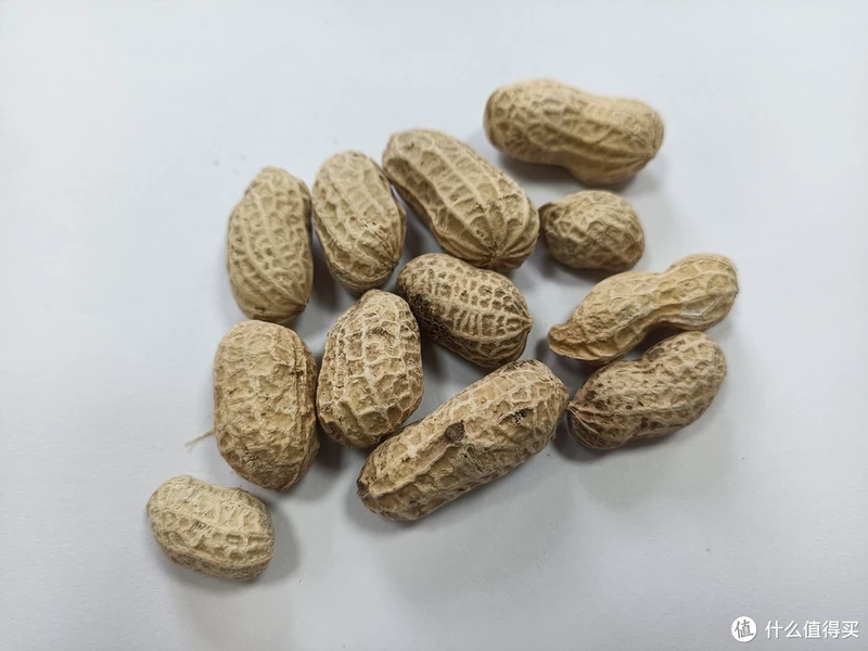 网购82年陈年龙岩花生翻车记