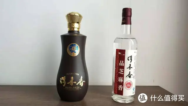 简谈我所接触过的芝麻香酒