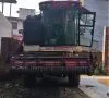 豫德昌4HJL-2.5C花生捡拾收获机